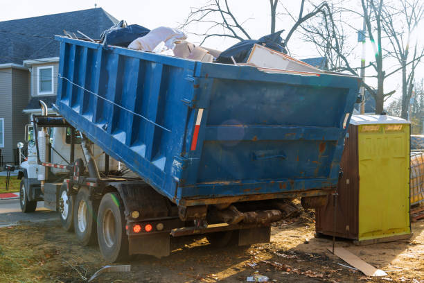 Demolition Debris Removal in Hagaman, NY