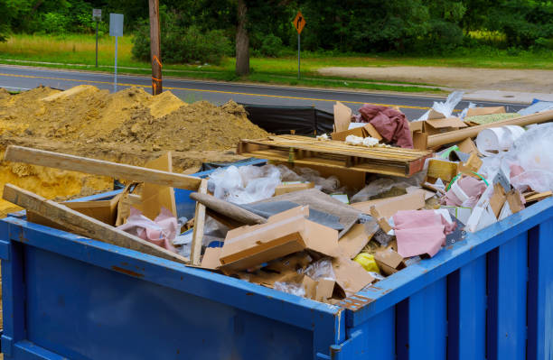 Best Hoarding Cleanup  in Hagaman, NY